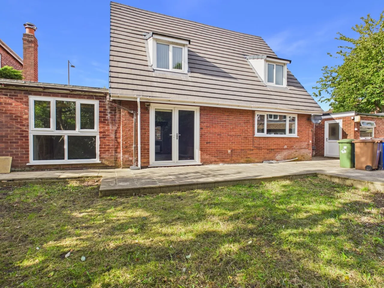 Moorfield Avenue, Denton, M34, photo 24