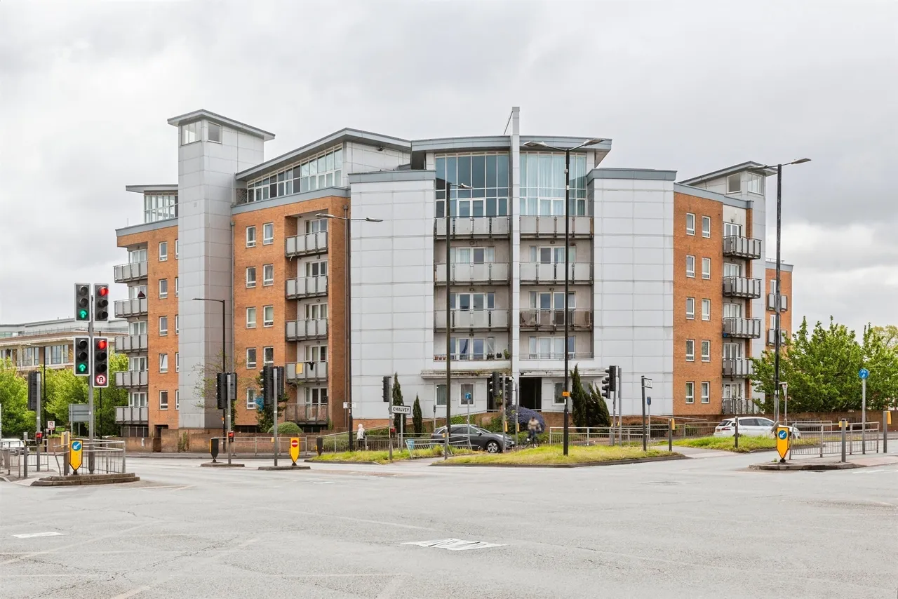Tuns Lane, Slough, SL1, photo 6