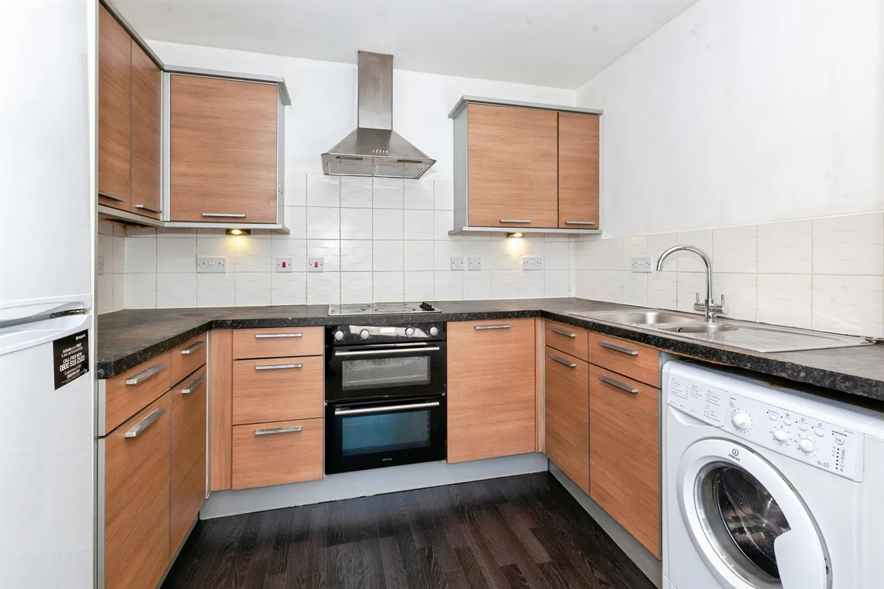 Tuns Lane, Slough, SL1, photo 9