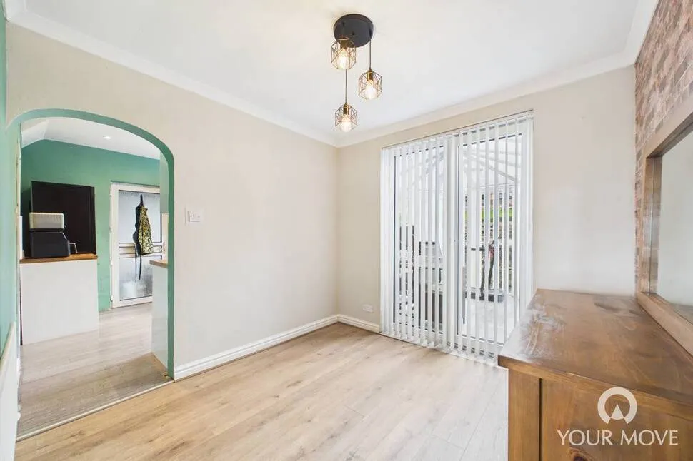 Richmond Hill Road, Whitehaven, Cumbria, CA28, photo 12