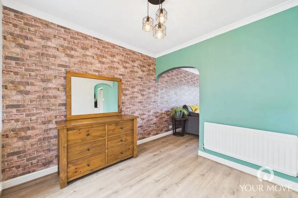 Richmond Hill Road, Whitehaven, Cumbria, CA28, photo 11