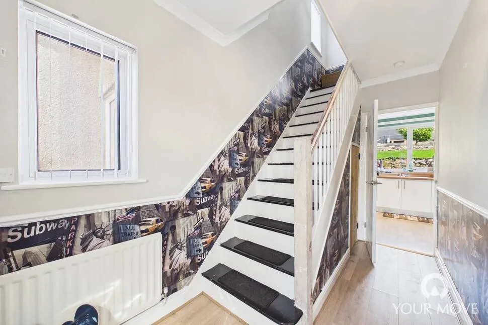 Richmond Hill Road, Whitehaven, Cumbria, CA28, photo 9