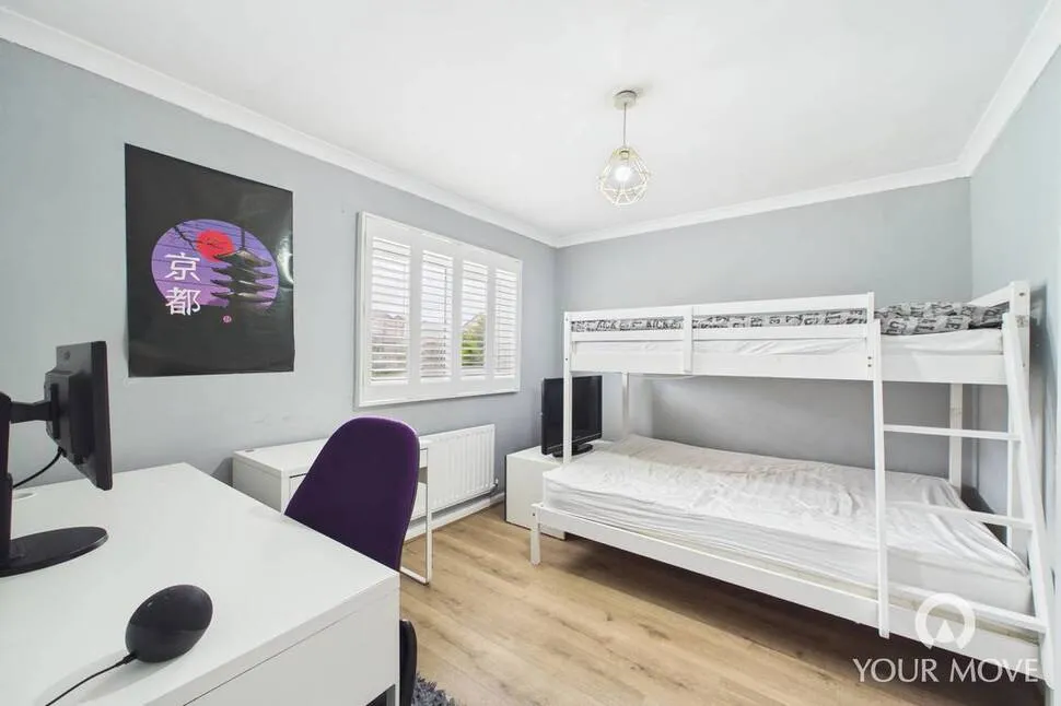 Richmond Hill Road, Whitehaven, Cumbria, CA28, photo 5