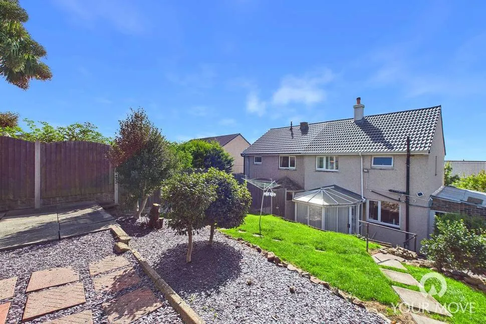 Richmond Hill Road, Whitehaven, Cumbria, CA28, photo 6