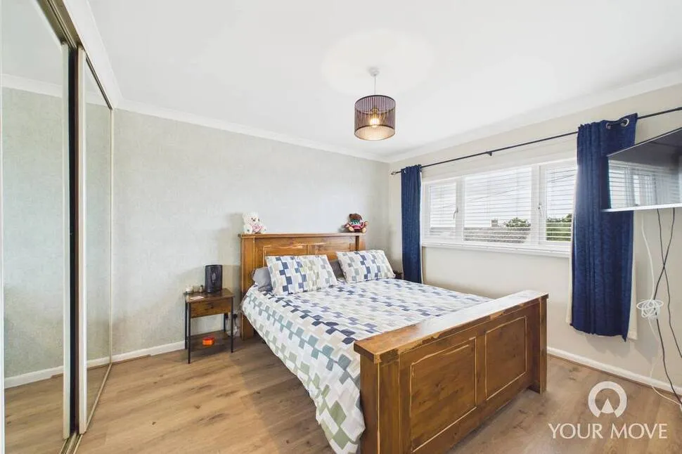 Richmond Hill Road, Whitehaven, Cumbria, CA28, photo 4