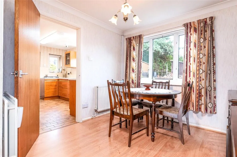 Chestnut Avenue, Belper, Derbyshire, DE56, photo 4