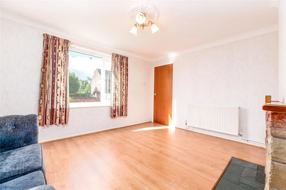 Chestnut Avenue, Belper, Derbyshire, DE56, photo 2