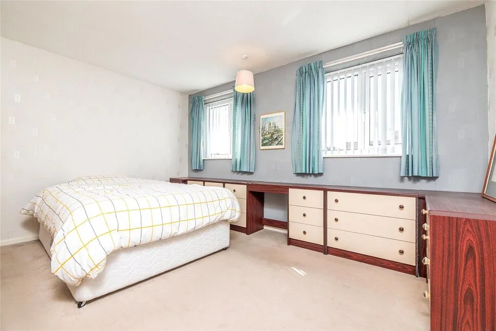 Chestnut Avenue, Belper, Derbyshire, DE56, photo 6