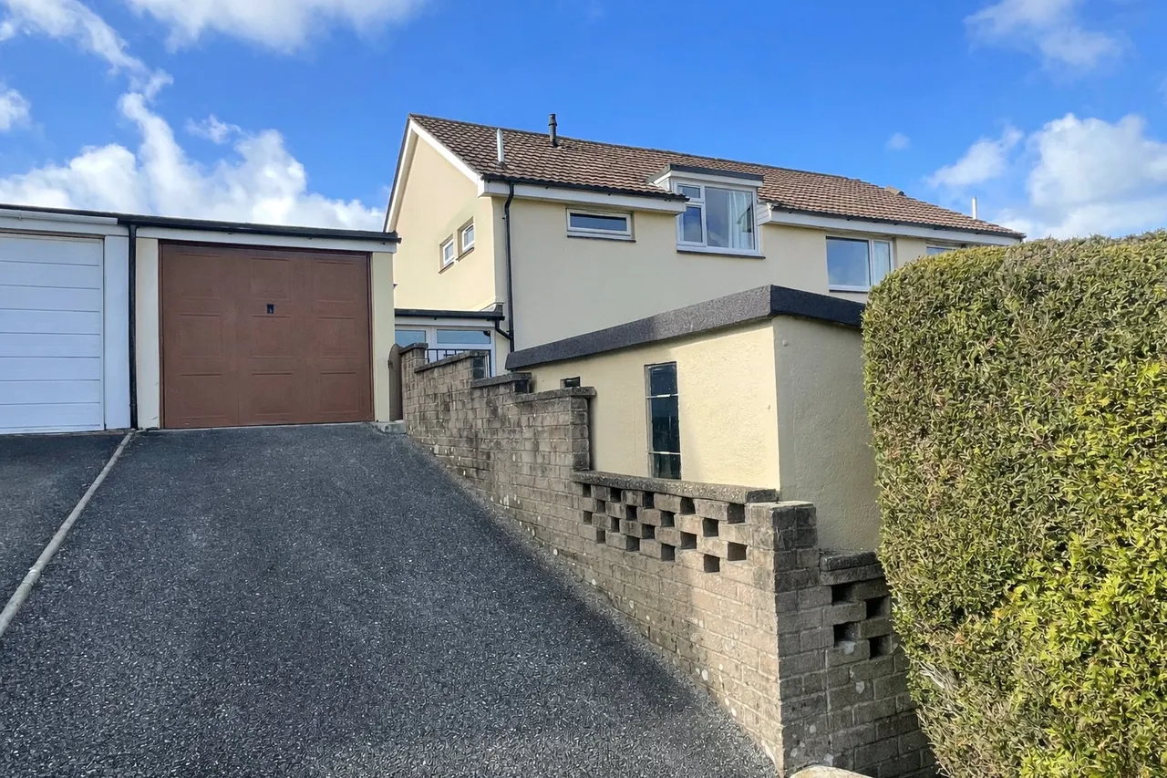 Crinnicks Hill, Bodmin, PL31, photo 4