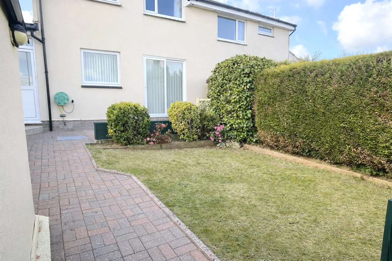 Crinnicks Hill, Bodmin, PL31, photo 2
