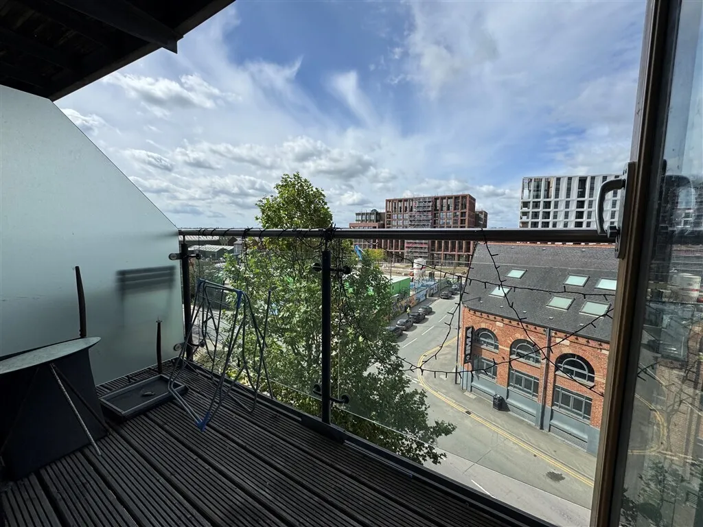 The Boulevard, Leeds, LS10, photo 5