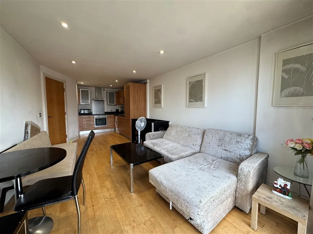 The Boulevard, Leeds, LS10, photo 4