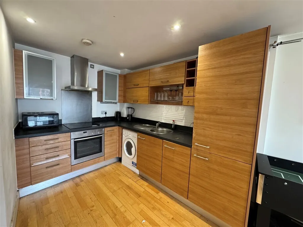 The Boulevard, Leeds, LS10, photo 3