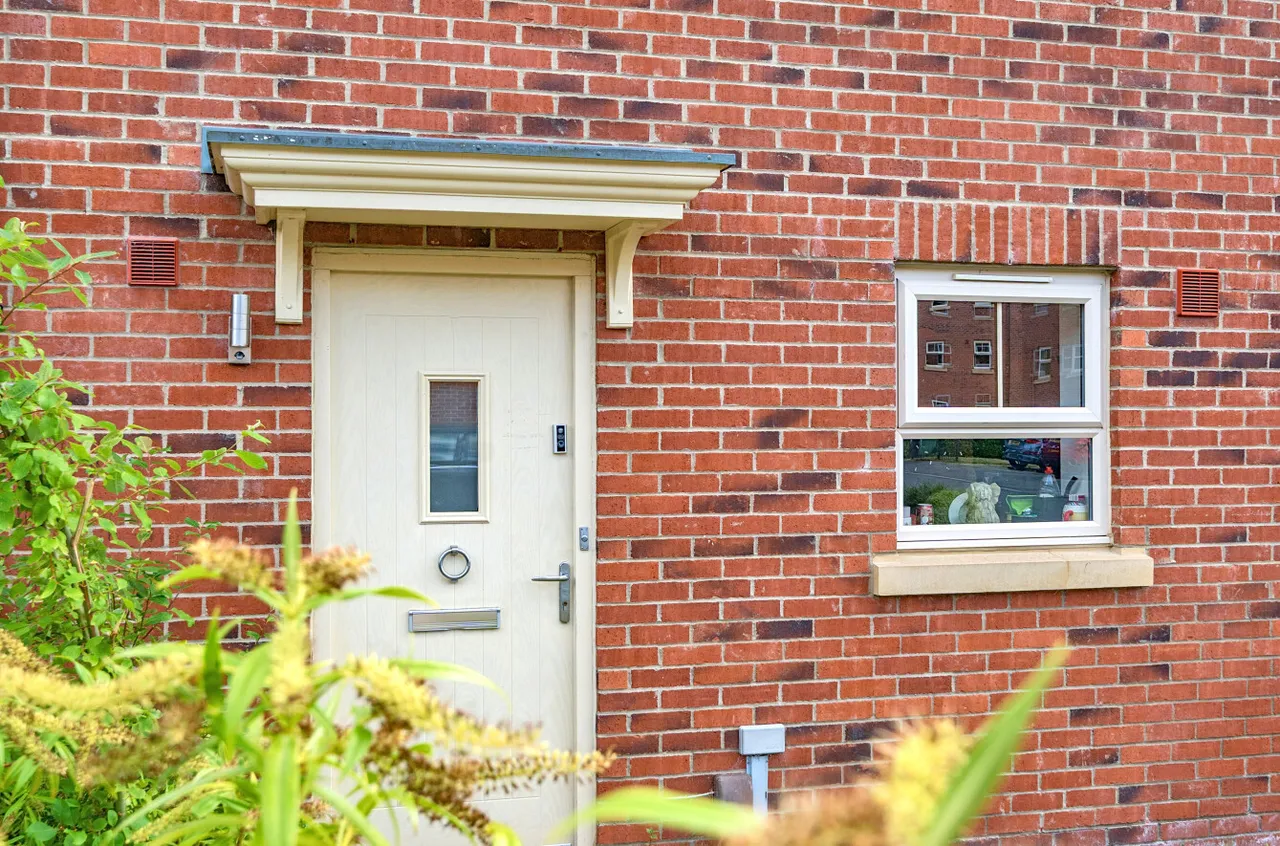Asket Fold, Seacroft, LS14, photo 6