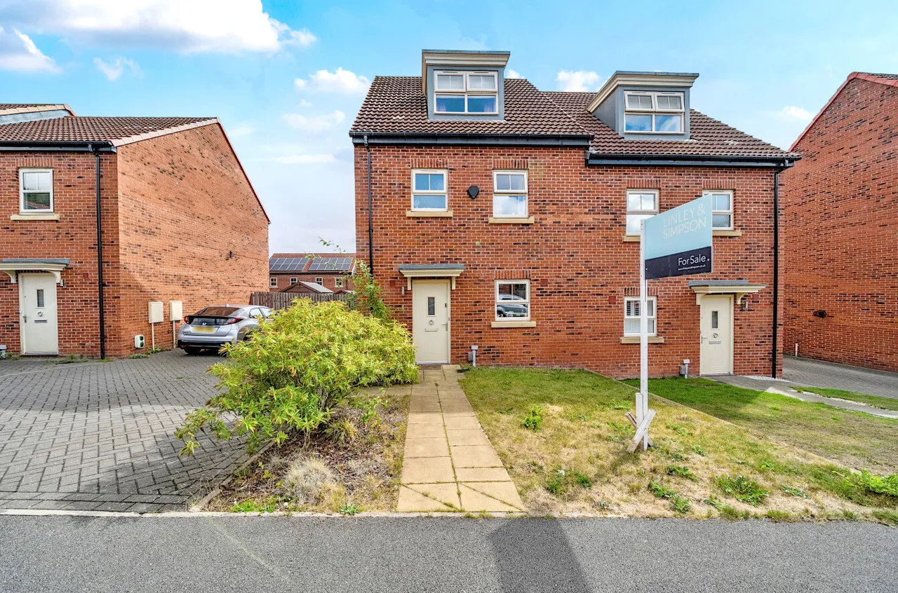 Asket Fold, Seacroft, LS14, photo 5