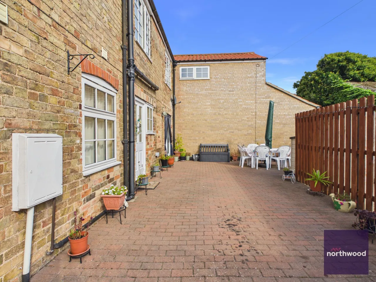 Commercial Road, Alford, LN13, photo 2