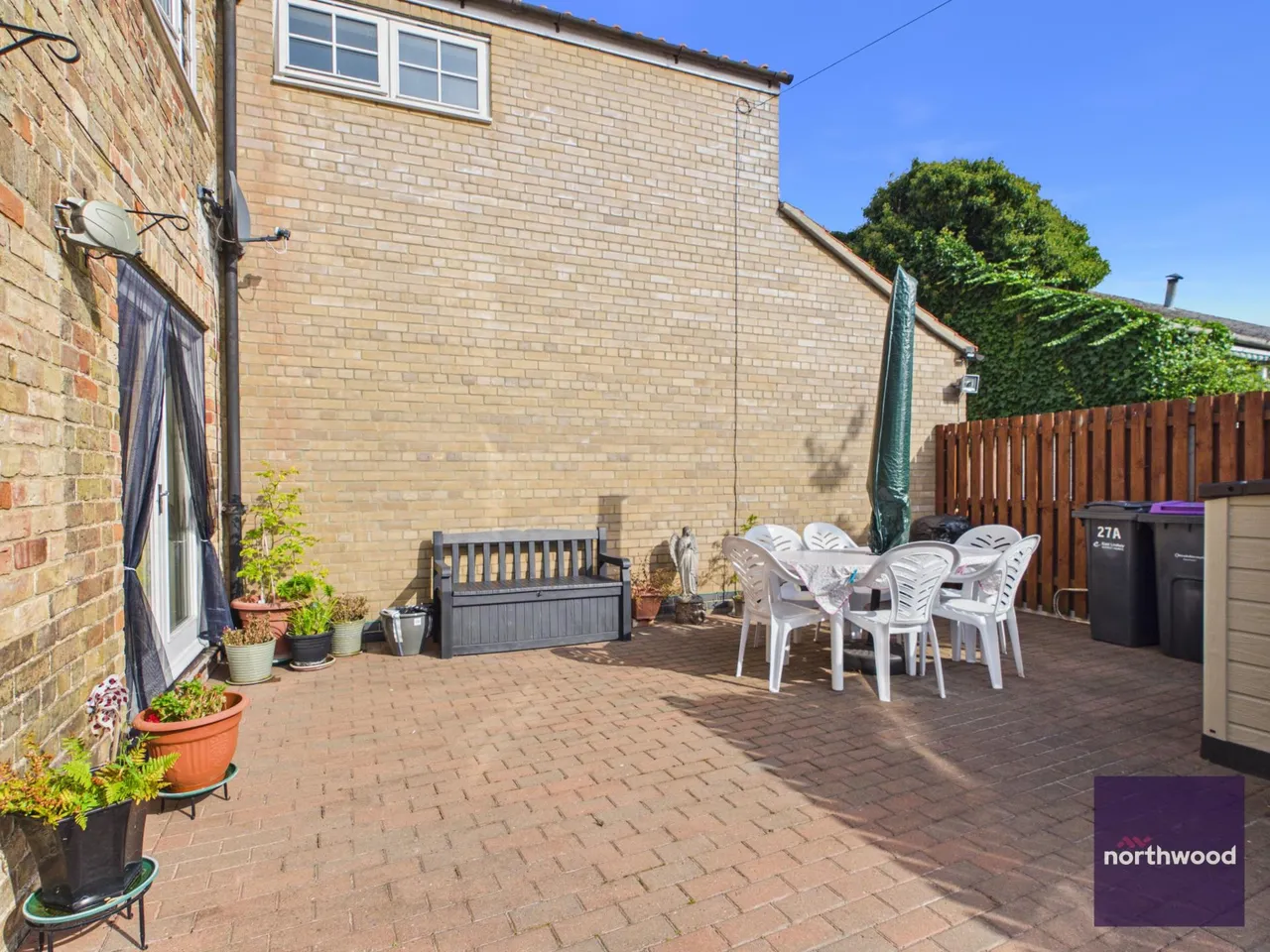 Commercial Road, Alford, LN13, photo 3