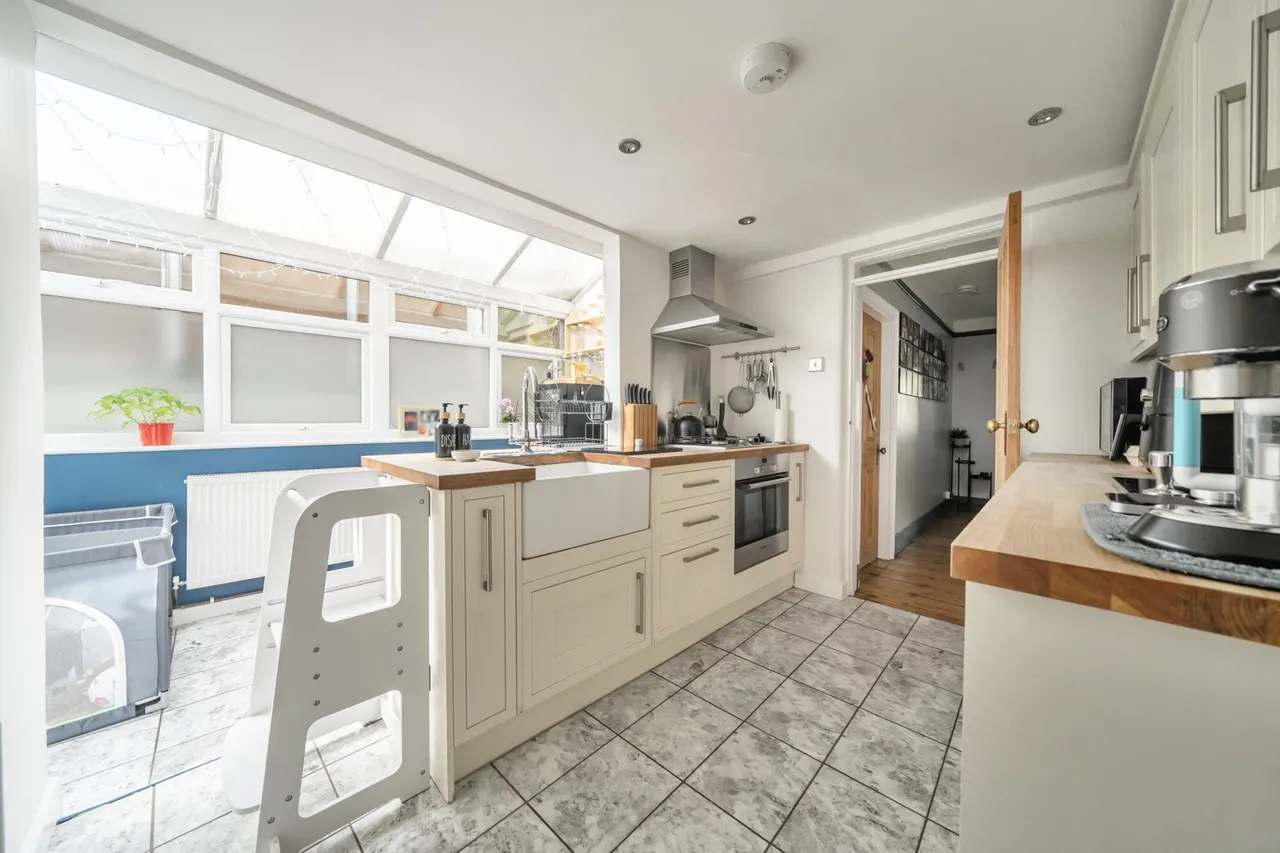 Stanley Road, BR2, photo 6