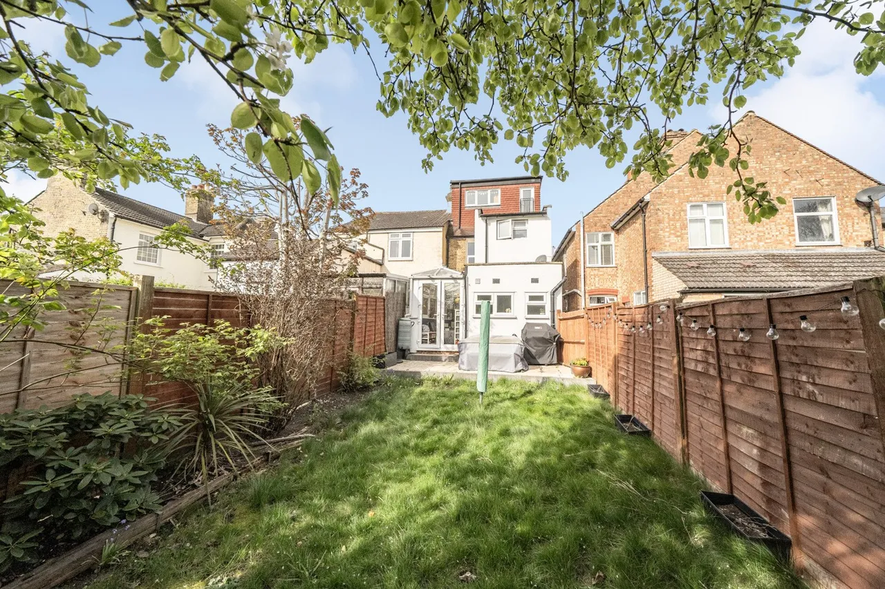 Stanley Road, BR2, photo 15