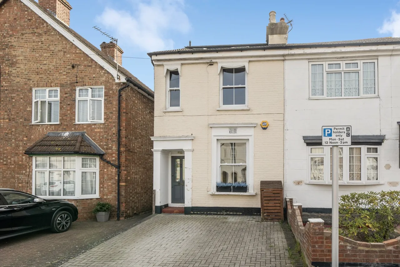 Stanley Road, BR2, photo 28