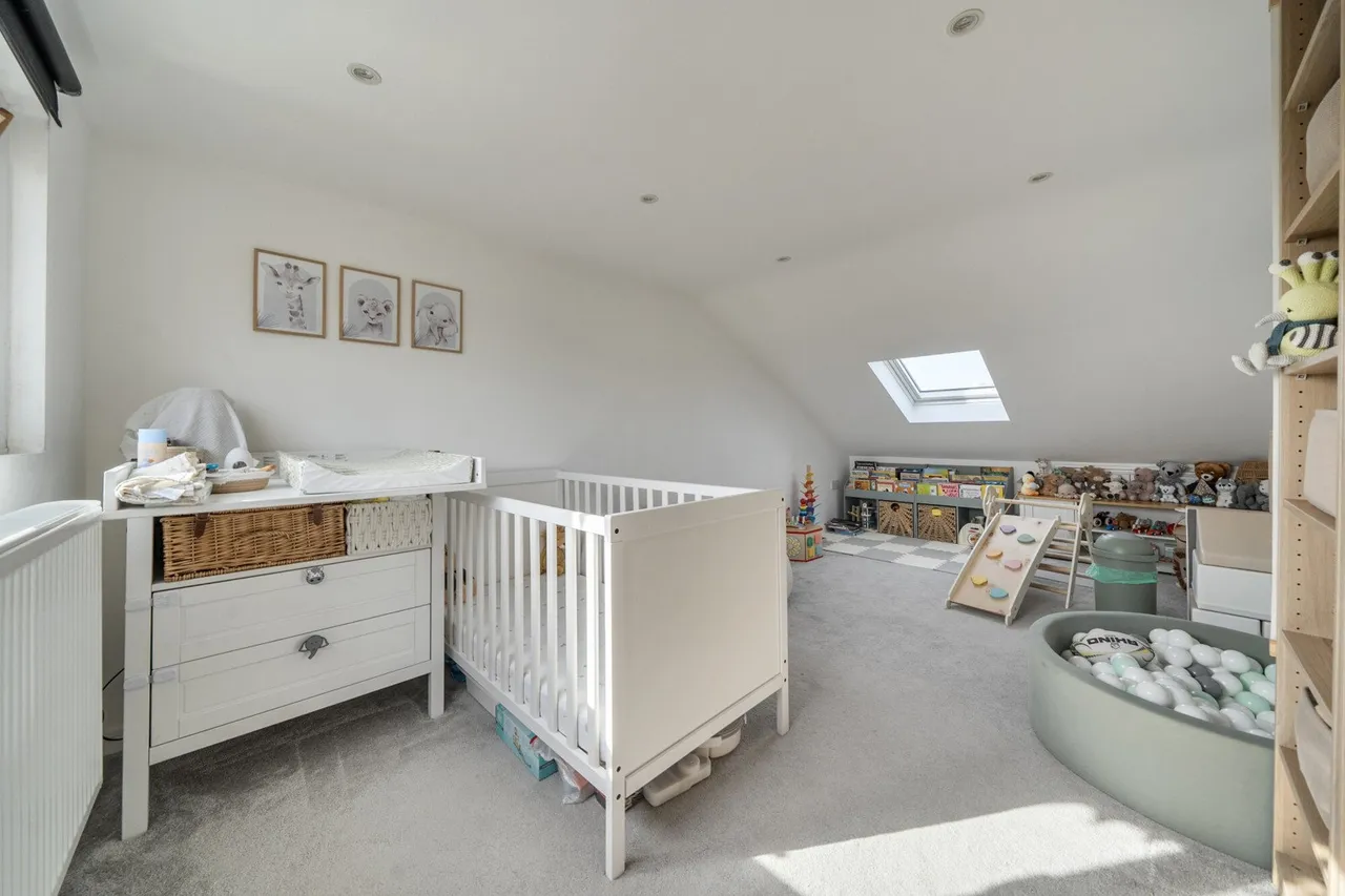 Stanley Road, BR2, photo 21