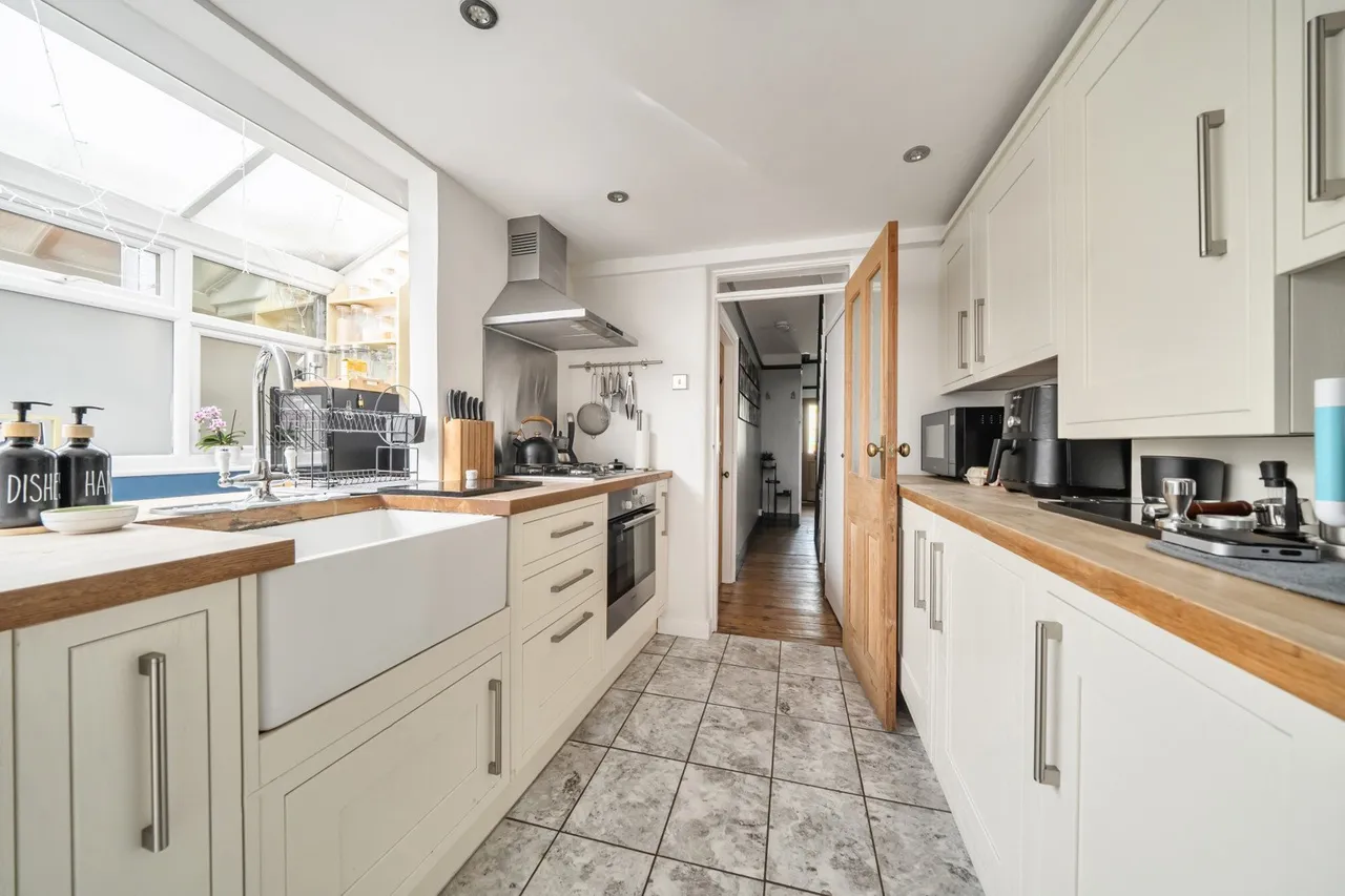 Stanley Road, BR2, photo 9