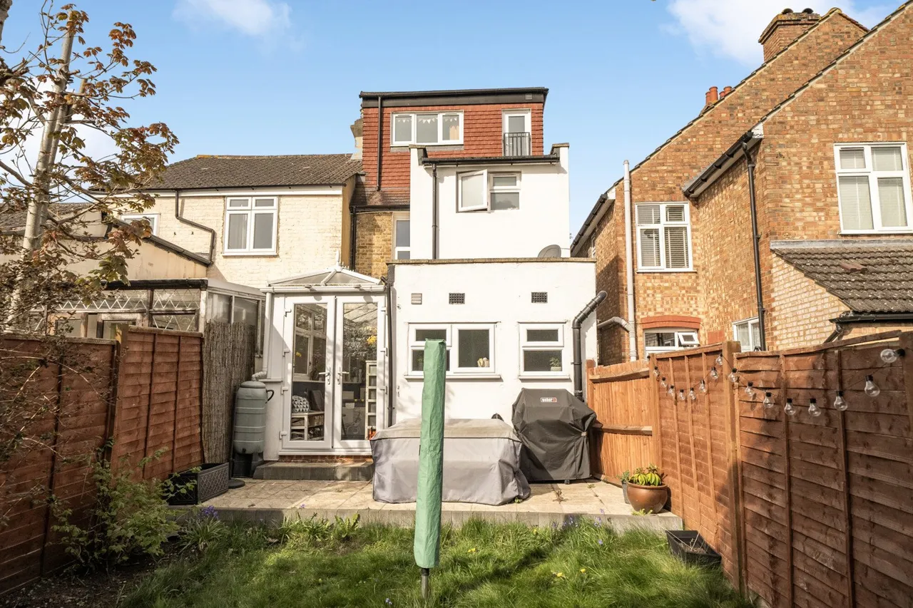 Stanley Road, BR2, photo 16