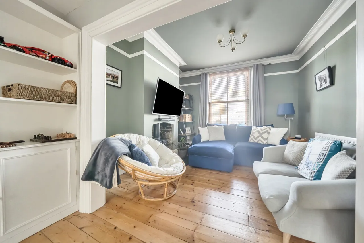 Stanley Road, BR2, photo 5