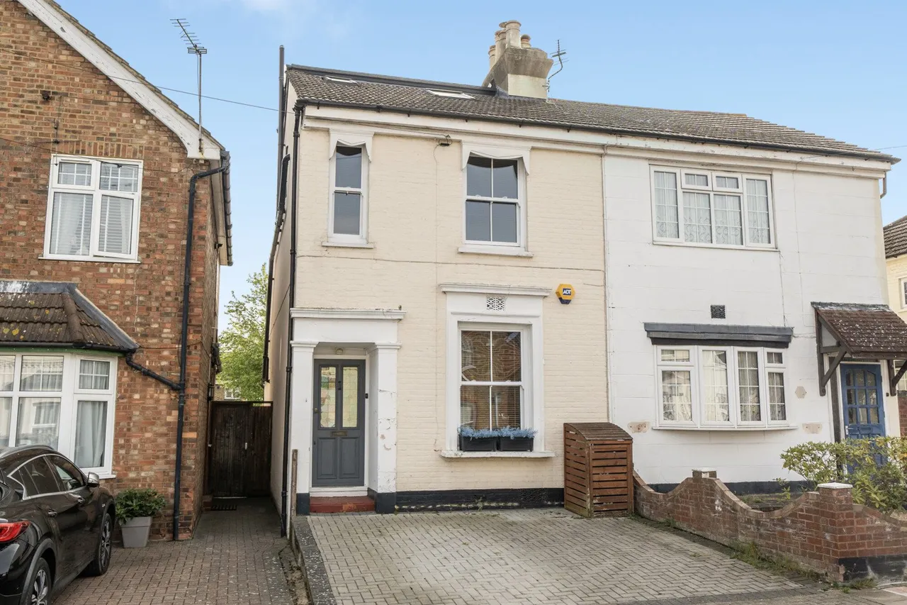 Stanley Road, BR2, photo 4