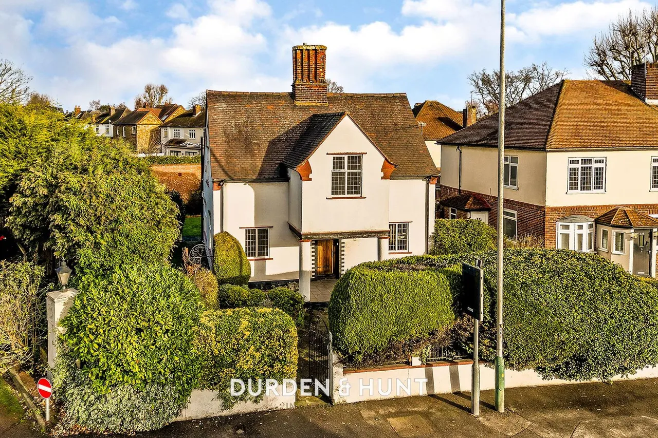 Hornchurch Road, Hornchurch, RM11, photo 2