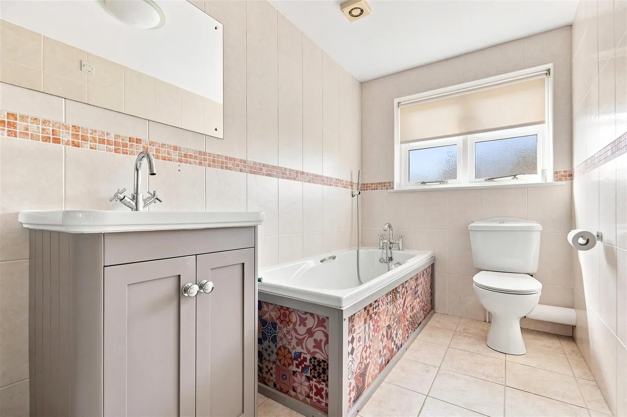 Meadow Way, Stradbroke, IP21, photo 11