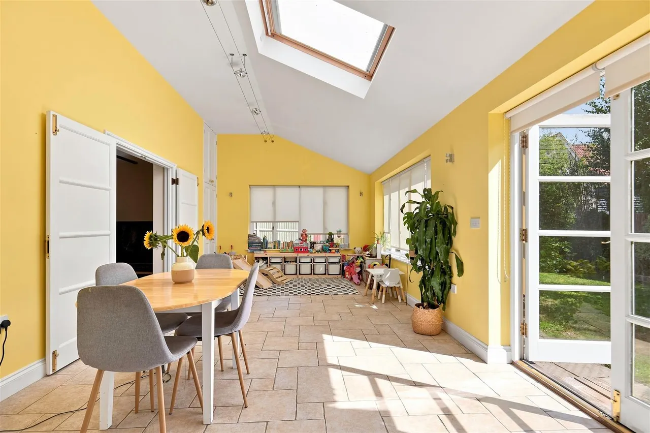 Meadow Way, Stradbroke, IP21, photo 4