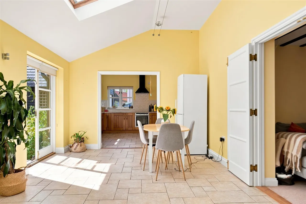 Meadow Way, Stradbroke, IP21, photo 8