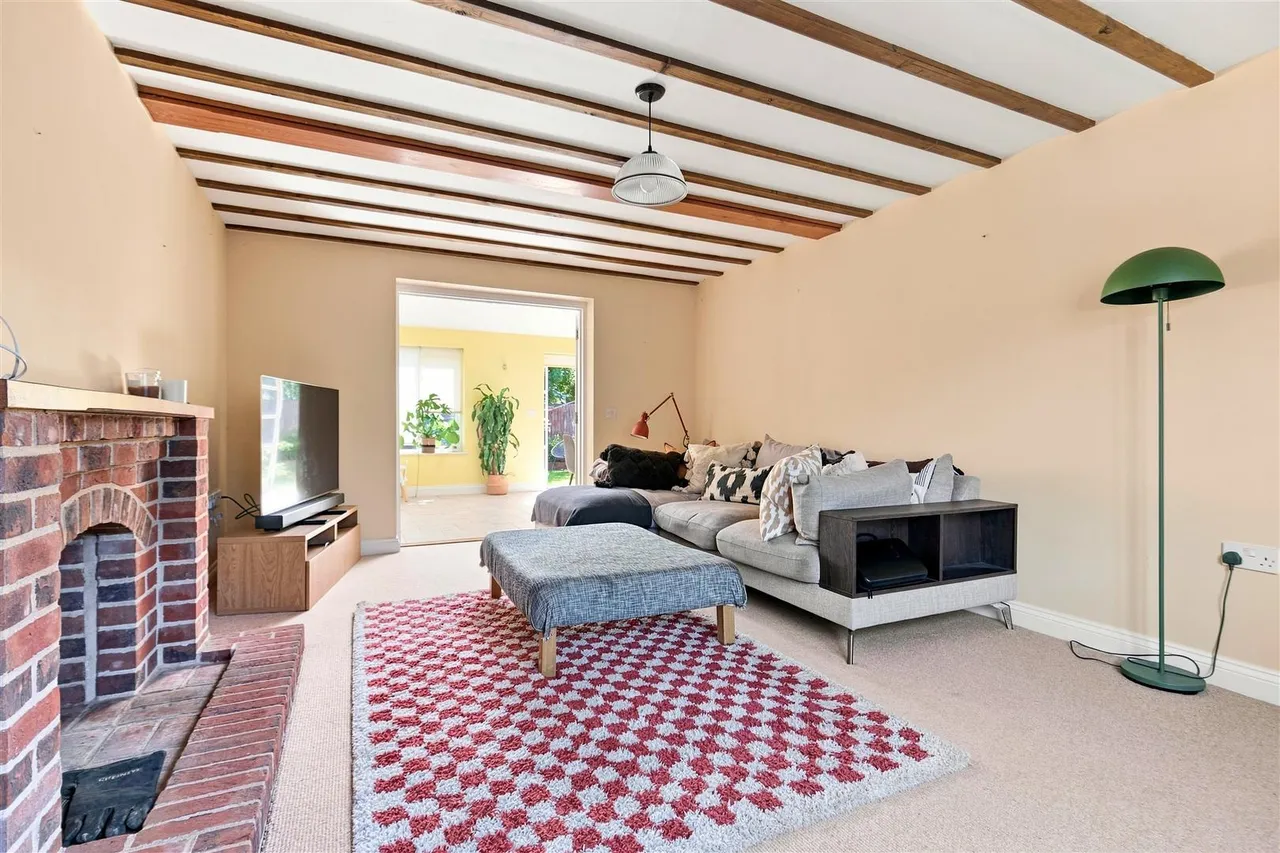 Meadow Way, Stradbroke, IP21, photo 7