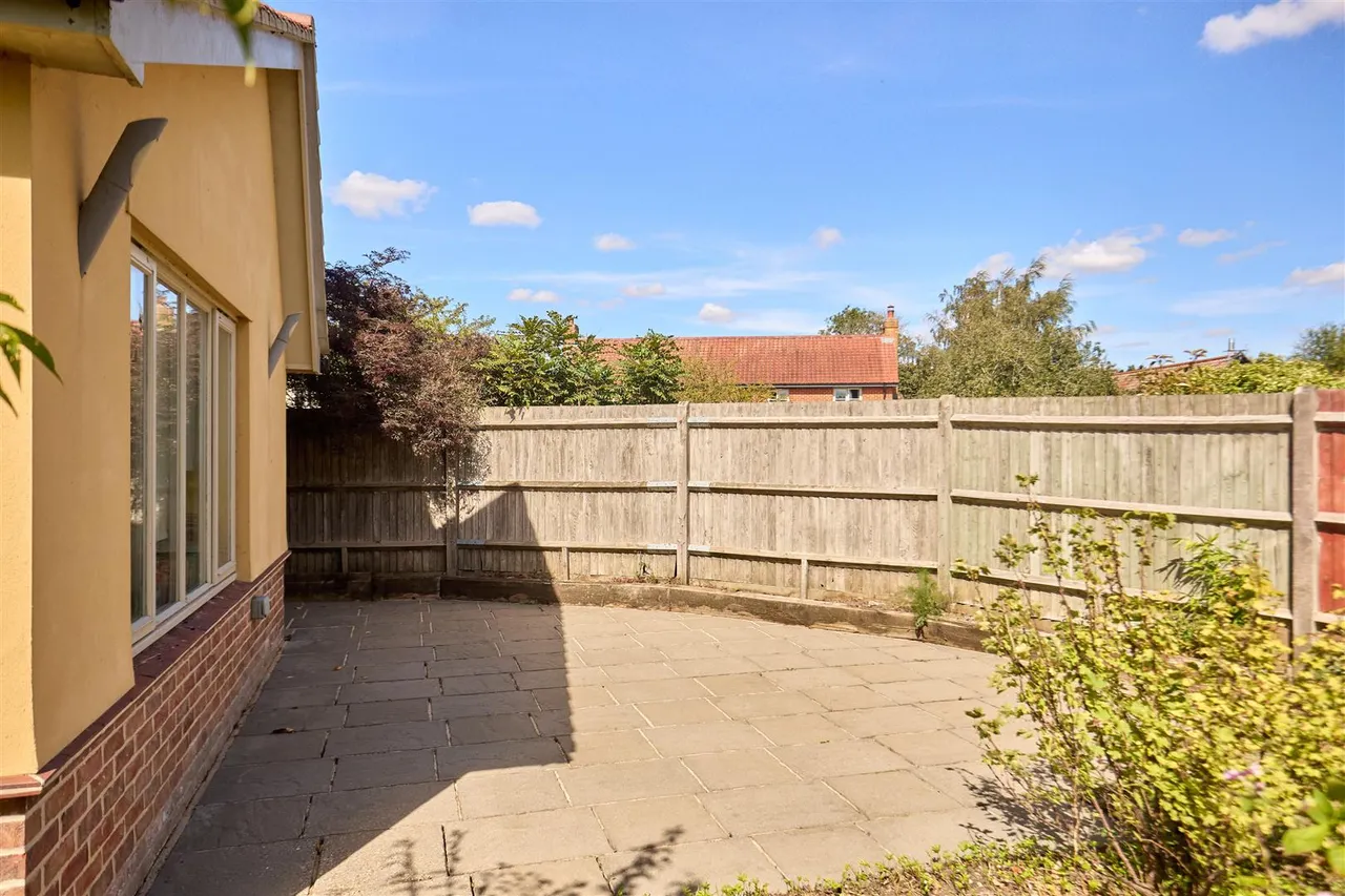 Meadow Way, Stradbroke, IP21, photo 16