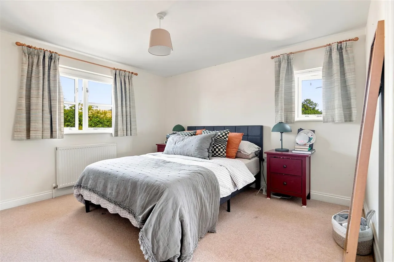 Meadow Way, Stradbroke, IP21, photo 10