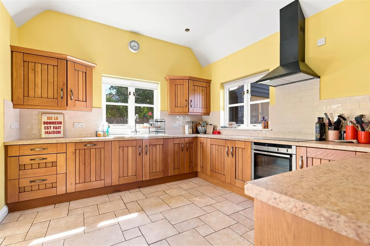 Meadow Way, Stradbroke, IP21, photo 5