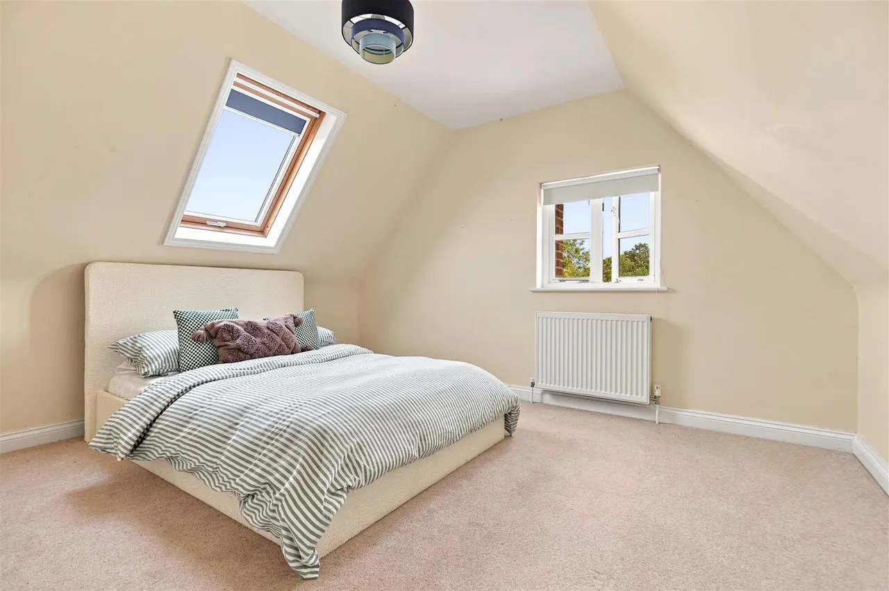 Meadow Way, Stradbroke, IP21, photo 13