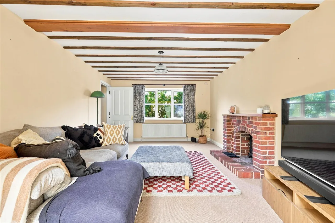 Meadow Way, Stradbroke, IP21, photo 2
