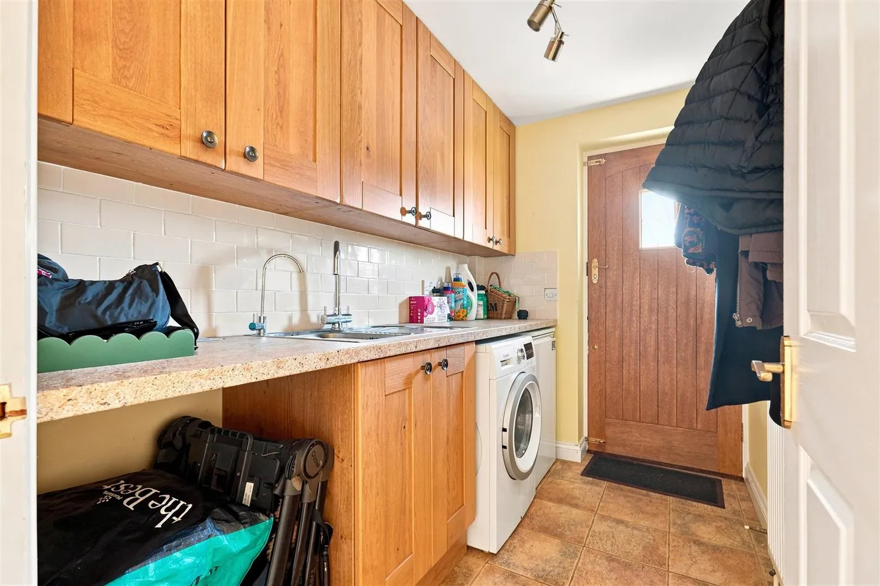 Meadow Way, Stradbroke, IP21, photo 9