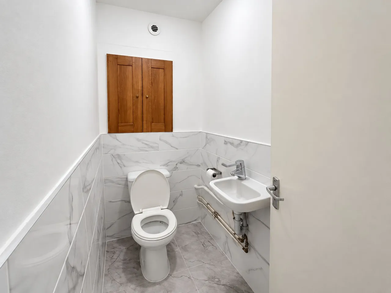 Pelly Road, London, E13, photo 8