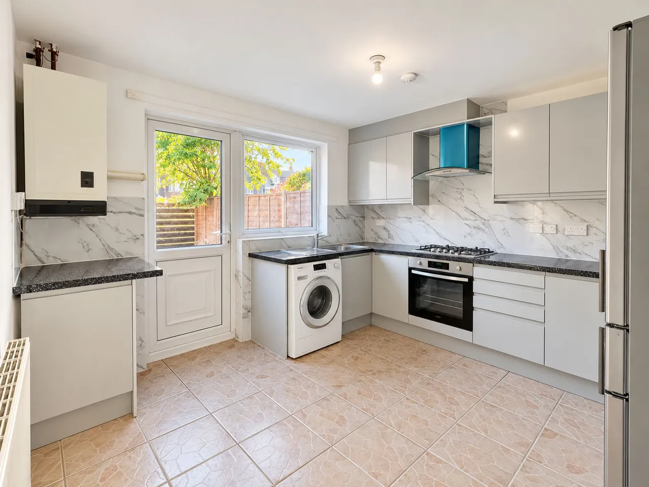 Pelly Road, London, E13, photo 7