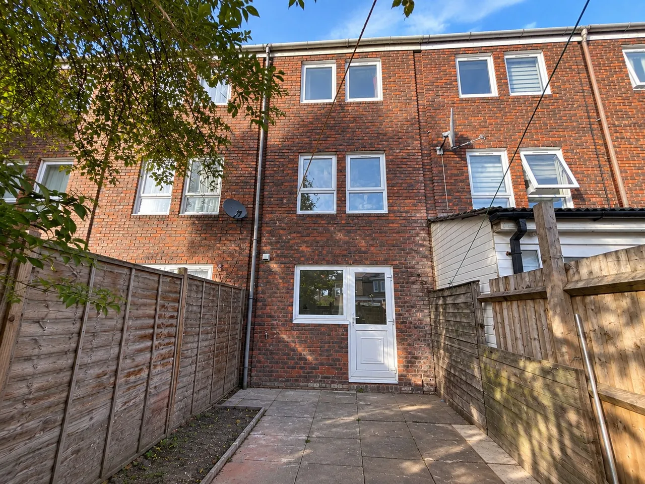 Pelly Road, London, E13, photo 14
