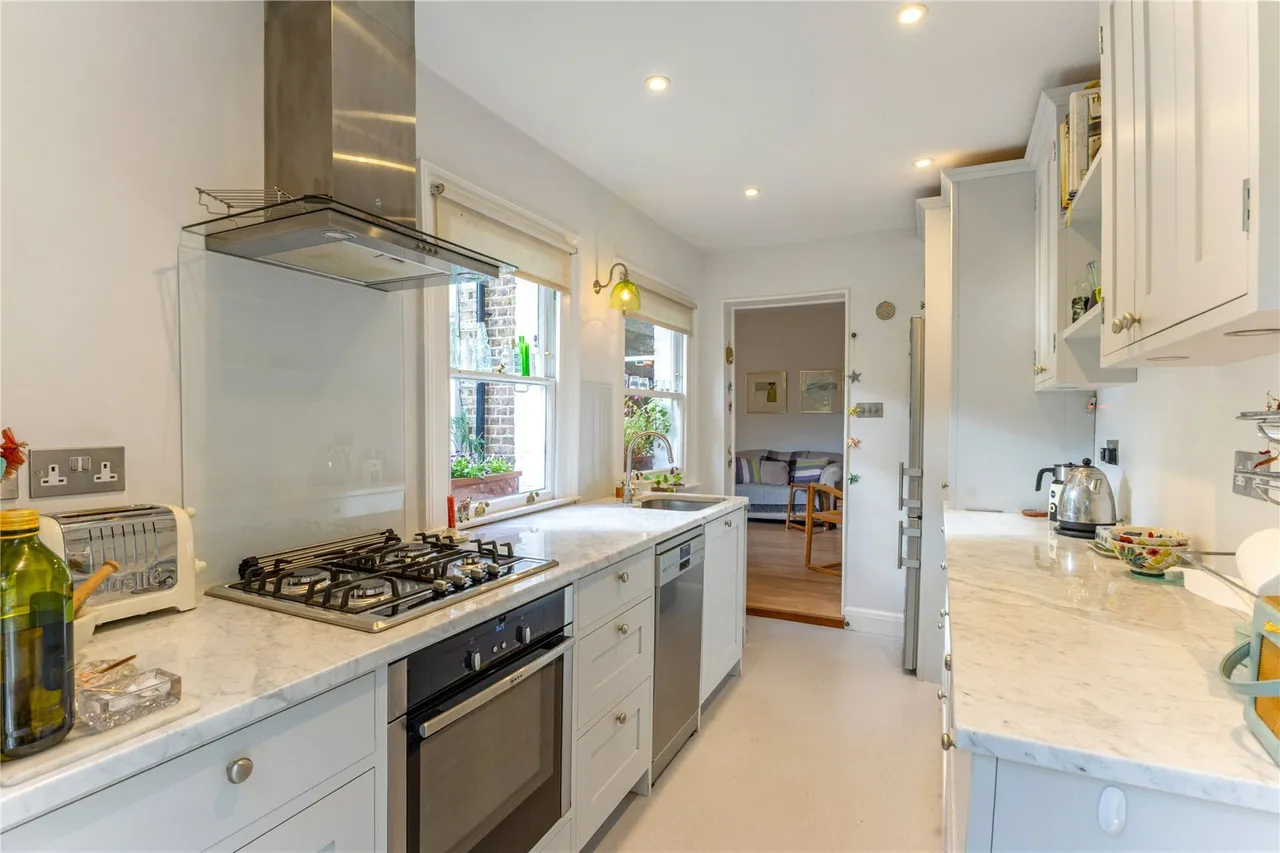 Townshend Terrace, Richmond, TW9, photo 11