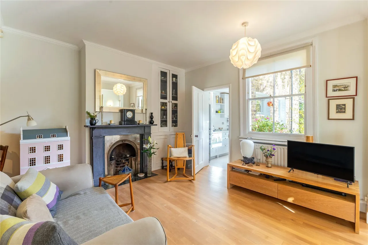 Townshend Terrace, Richmond, TW9, photo 7