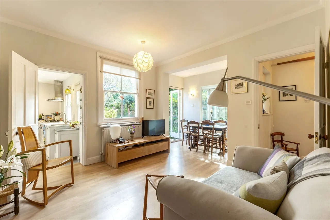 Townshend Terrace, Richmond, TW9, photo 6