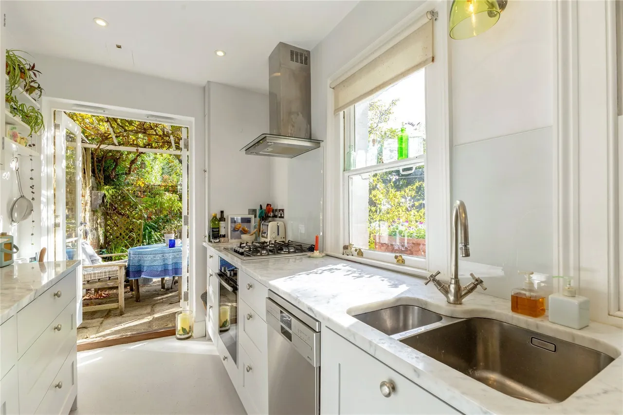 Townshend Terrace, Richmond, TW9, photo 10