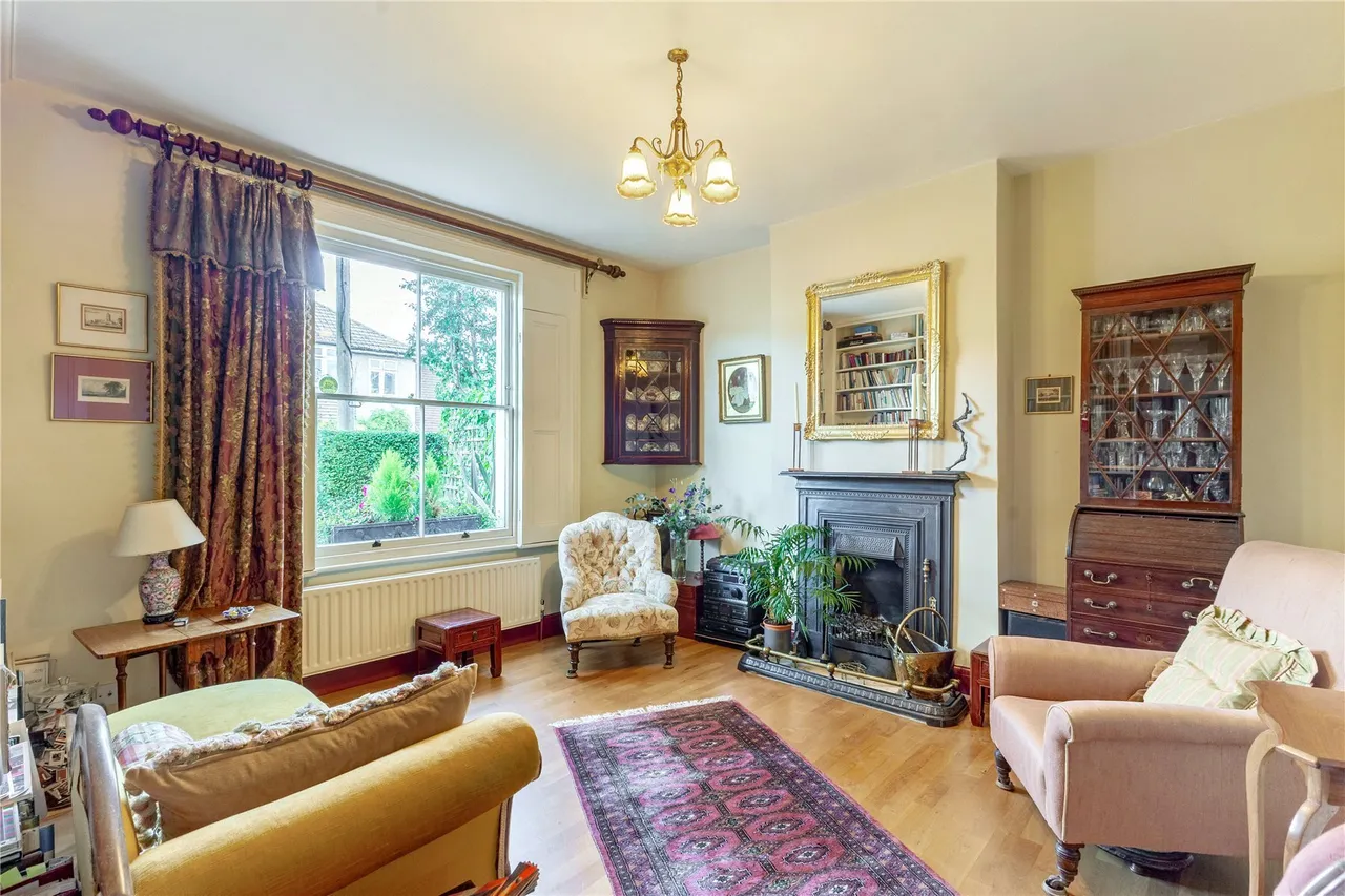 Townshend Terrace, Richmond, TW9, photo 4