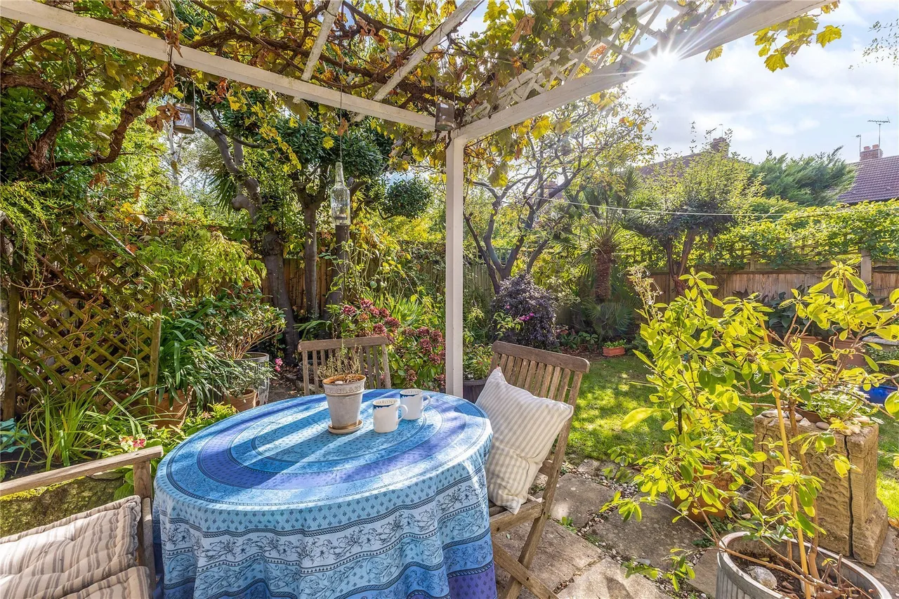 Townshend Terrace, Richmond, TW9, photo 20