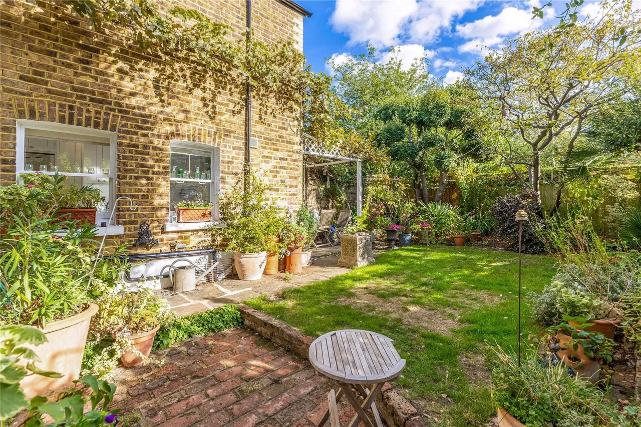 Townshend Terrace, Richmond, TW9, photo 9